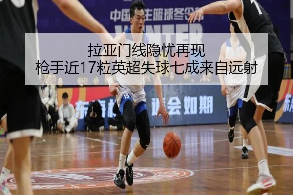 拉亚门线隐忧再现 枪手近17粒英超失球七成来自远射